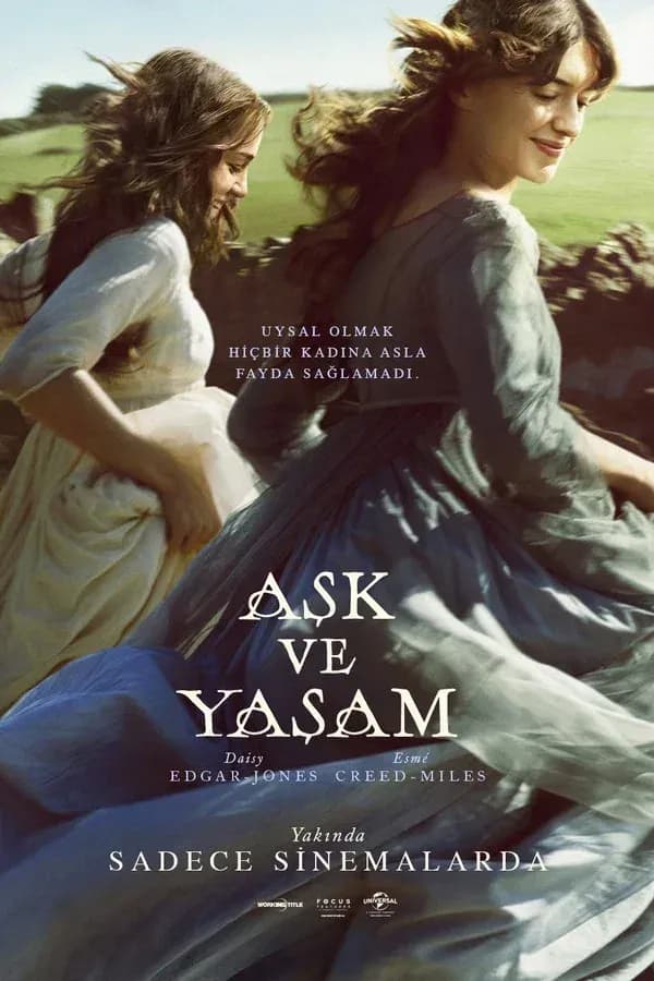Aşk ve Yaşam poster