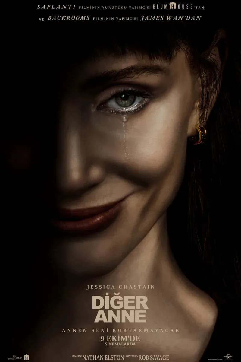 Diğer Anne poster
