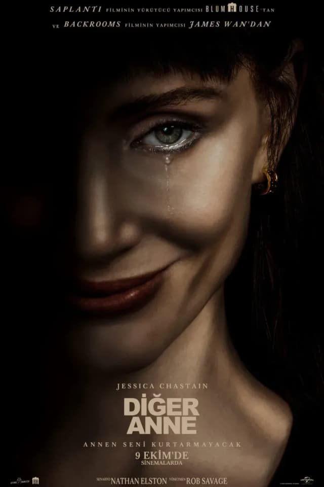 Diğer Anne poster