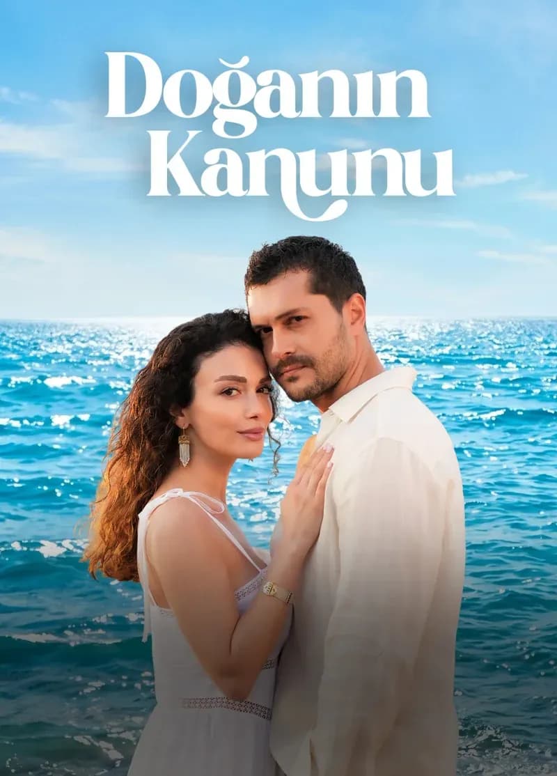 Doğanın Kanunu poster