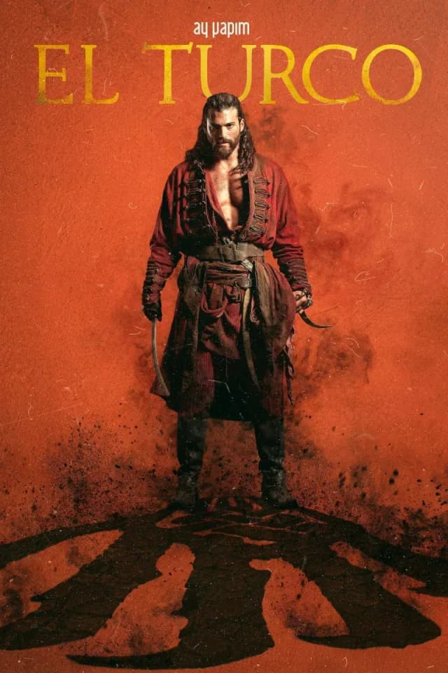 El Turco poster