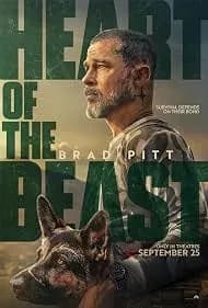 Heart of the Beast poster