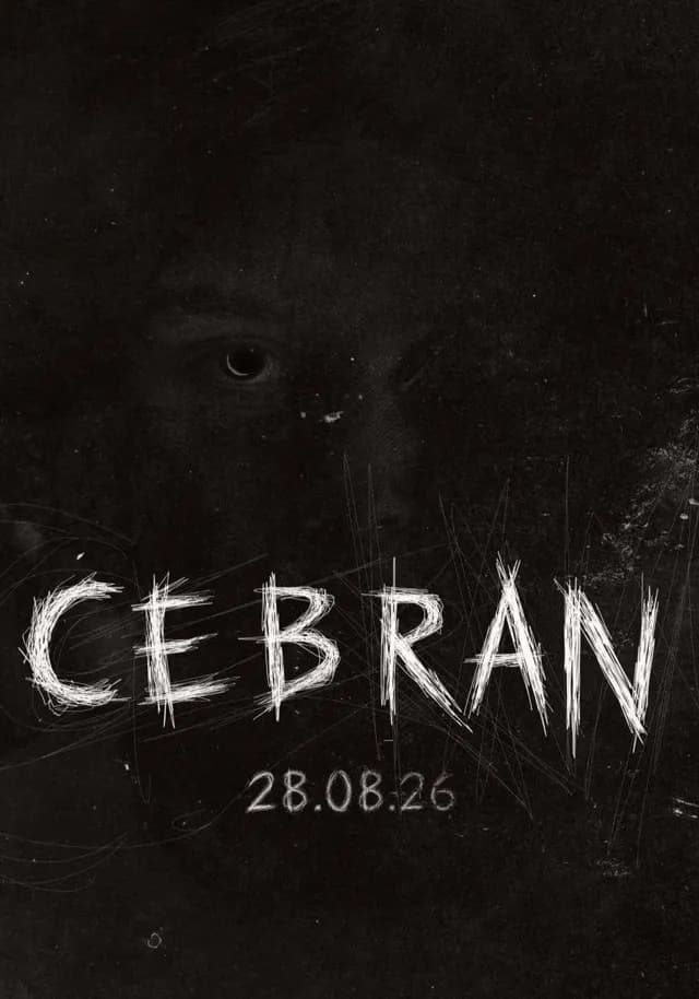cebran-kapak