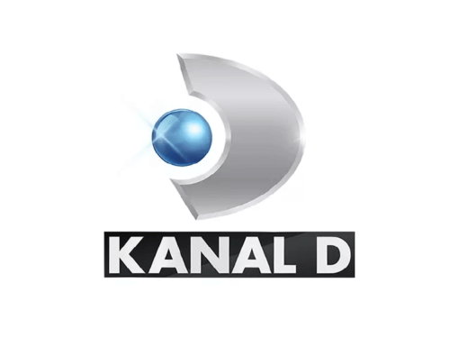 Kanal D - DigiGuardians content protection client