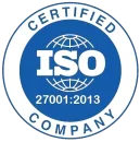 ISO 27001 certified - DigiGuardians information security standard